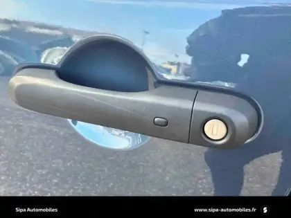 Photo 17 Jeep Renegade  1.5 Turbo T4 130 ch BVR7 e-Hybrid