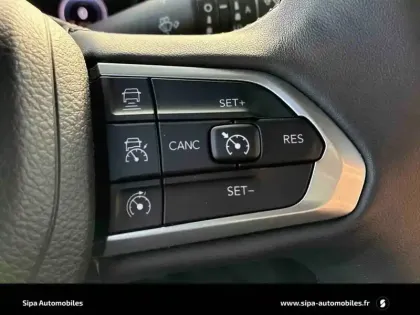 Photo 28 Jeep Renegade  1.5 Turbo T4 130 ch BVR7 e-Hybrid