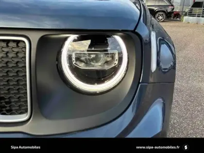 Photo 18 Jeep Renegade  1.5 Turbo T4 130 ch BVR7 e-Hybrid
