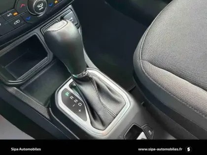 Photo 24 Jeep Renegade  1.5 Turbo T4 130 ch BVR7 e-Hybrid