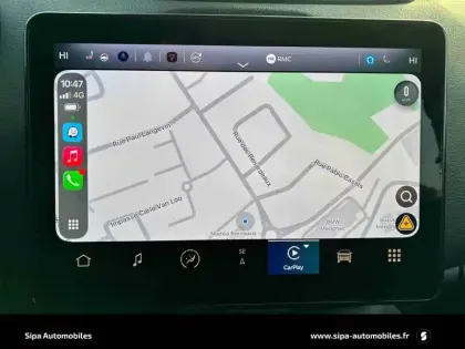 Photo 20 Jeep Renegade  1.5 Turbo T4 130 ch BVR7 e-Hybrid