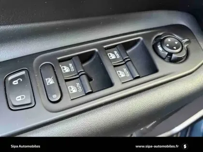 Photo 25 Jeep Renegade  1.5 Turbo T4 130 ch BVR7 e-Hybrid