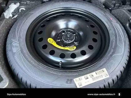 Photo 9 Jeep Renegade  1.5 Turbo T4 130 ch BVR7 e-Hybrid