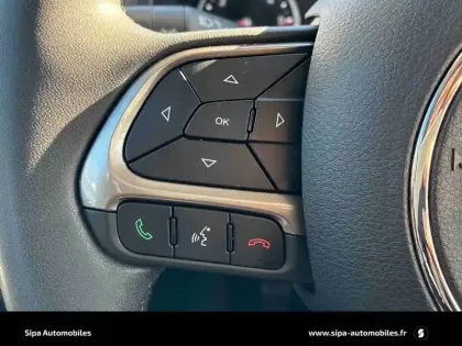 Photo 24 Jeep Renegade  1.6 I Multijet 130 ch BVM6