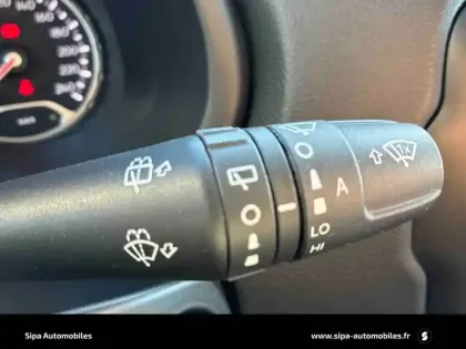 Photo 19 Jeep Renegade  1.6 I Multijet 130 ch BVM6