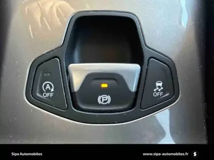 Photo 28 Jeep Renegade  1.6 I Multijet 130 ch BVM6