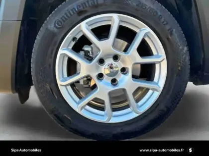 Photo 12 Jeep Renegade  1.6 I Multijet 130 ch BVM6