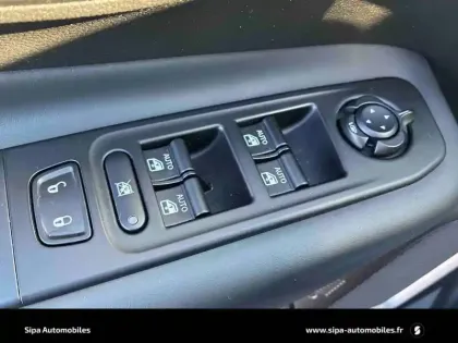 Photo 23 Jeep Renegade  1.6 I Multijet 130 ch BVM6