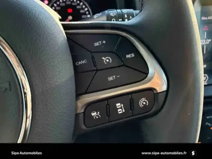 Photo 25 Jeep Renegade  1.6 I Multijet 130 ch BVM6