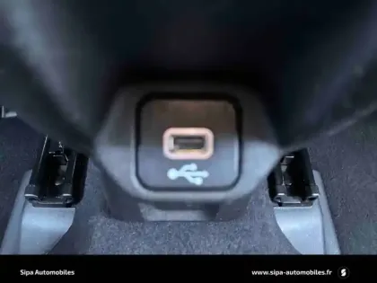 Photo 15 Jeep Renegade  1.6 I Multijet 130 ch BVM6