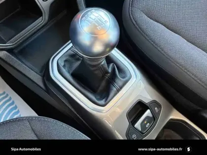 Photo 22 Jeep Renegade  1.6 I Multijet 130 ch BVM6