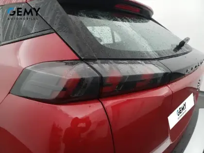 Photo 16 Peugeot 2008  PureTech 130 S&S BVM6