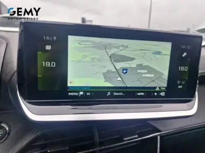 Photo 12 Peugeot 208  PureTech 100 S&S EAT8