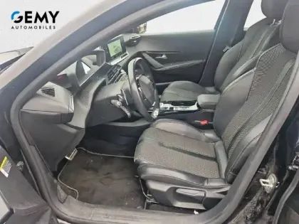 Photo 8 Peugeot 208  PureTech 100 S&S EAT8