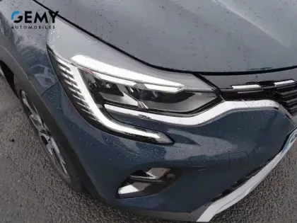 Photo 29 Renault Captur  E-Tech hybride rechargeable 160