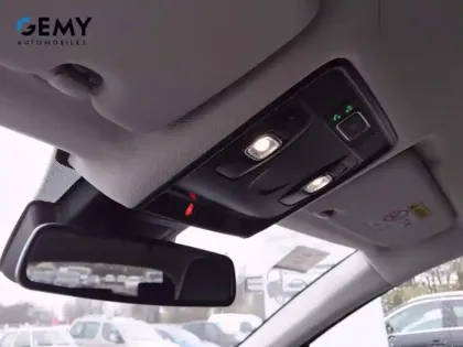 Photo 26 Renault Captur  E-Tech hybride rechargeable 160