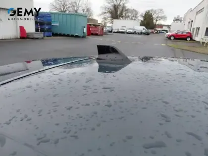 Photo 28 Renault Captur  E-Tech hybride rechargeable 160