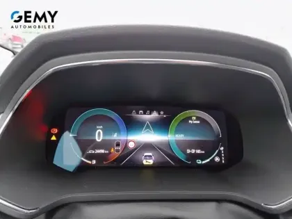 Photo 43 Renault Captur  E-Tech hybride rechargeable 160