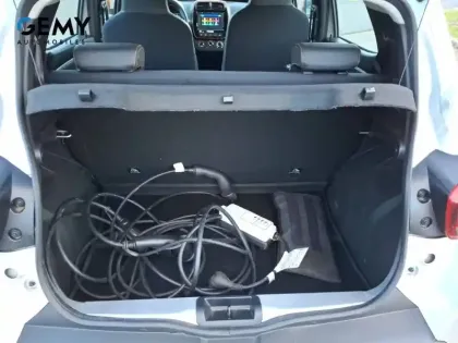 Photo 5 Dacia Spring  Achat Intégral