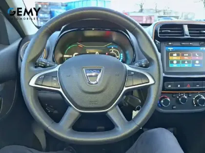 Photo 13 Dacia Spring  Achat Intégral