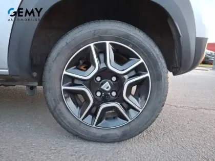 Photo 10 Dacia Spring  Achat Intégral