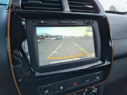 Photo 21 Dacia Spring  Achat Intégral