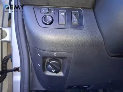 Photo 12 Dacia Spring  Achat Intégral