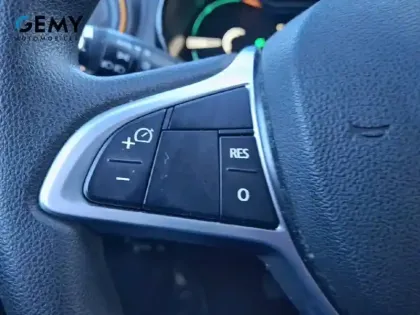 Photo 14 Dacia Spring  Achat Intégral