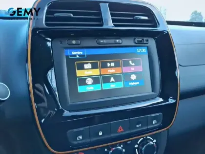 Photo 19 Dacia Spring  Achat Intégral