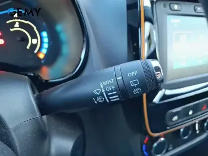 Photo 17 Dacia Spring  Achat Intégral