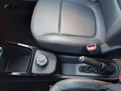 Photo 24 Dacia Spring  Achat Intégral