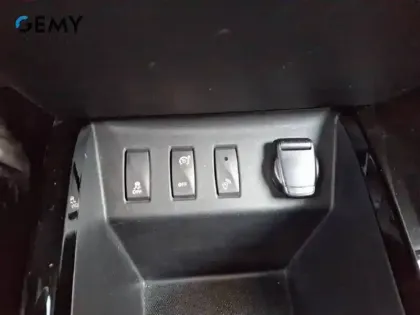 Photo 23 Dacia Spring  Achat Intégral