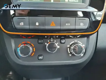 Photo 22 Dacia Spring  Achat Intégral