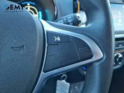 Photo 15 Dacia Spring  Achat Intégral