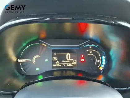 Photo 18 Dacia Spring  Achat Intégral