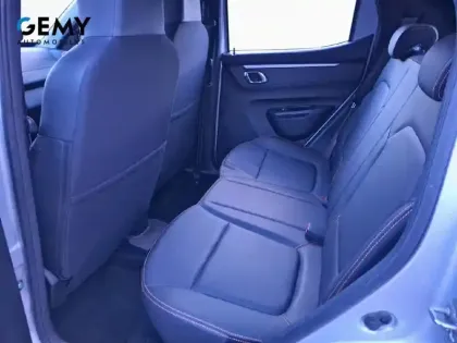 Photo 9 Dacia Spring  Achat Intégral