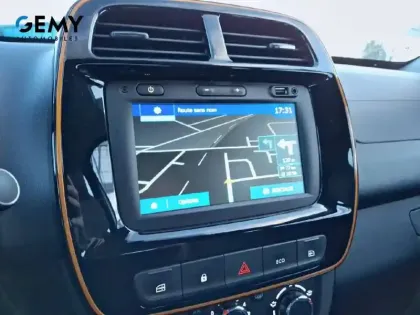 Photo 20 Dacia Spring  Achat Intégral