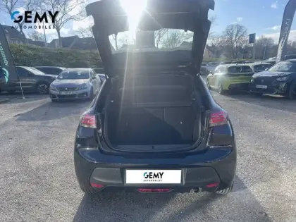 Photo 5 Peugeot 208  Hybrid 110 e-DCS6