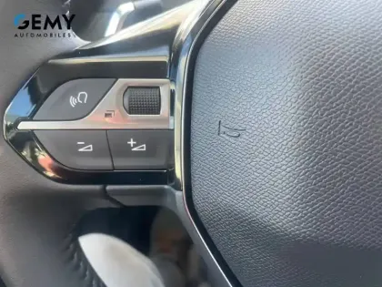 Photo 19 Peugeot 208  Hybrid 110 e-DCS6