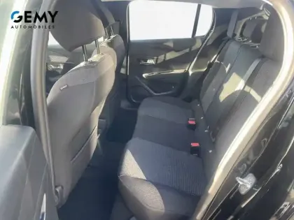 Photo 9 Peugeot 208  Hybrid 110 e-DCS6