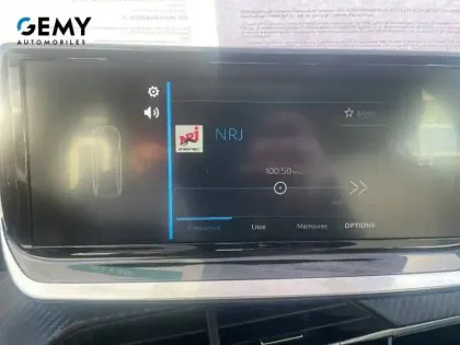 Photo 16 Peugeot 208  Hybrid 110 e-DCS6