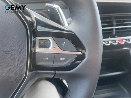 Photo 20 Peugeot 208  Hybrid 110 e-DCS6