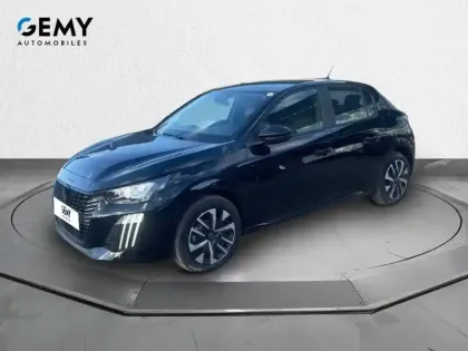 Photo Peugeot 208 Style