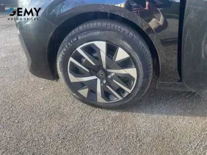 Photo 10 Peugeot 208  Hybrid 110 e-DCS6