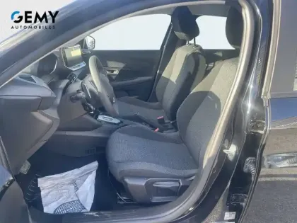 Photo 8 Peugeot 208  Hybrid 110 e-DCS6