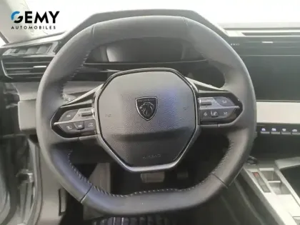 Photo 12 Peugeot 308  BlueHDi 130ch S&S EAT8