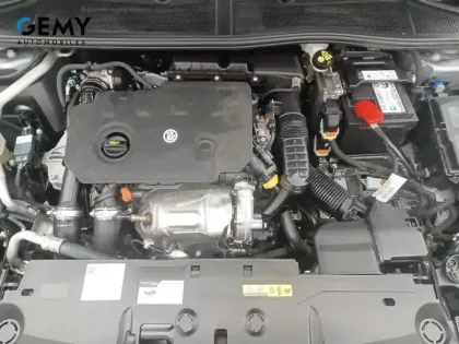 Photo 14 Peugeot 308  BlueHDi 130ch S&S EAT8