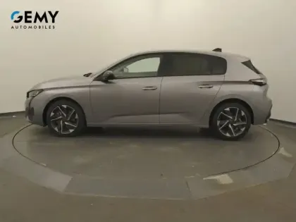 Photo 18 Peugeot 308  BlueHDi 130ch S&S EAT8