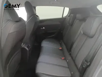 Photo 9 Peugeot 308  BlueHDi 130ch S&S EAT8