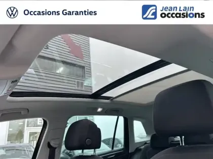 Photo 20 Volkswagen Tiguan  2.0 TDI 150 DSG7